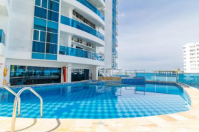 Unik Cartagena Edificio Poseidon